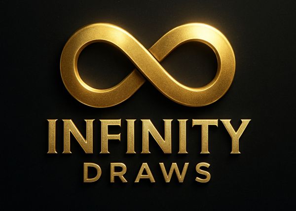 Infinity Draws logo