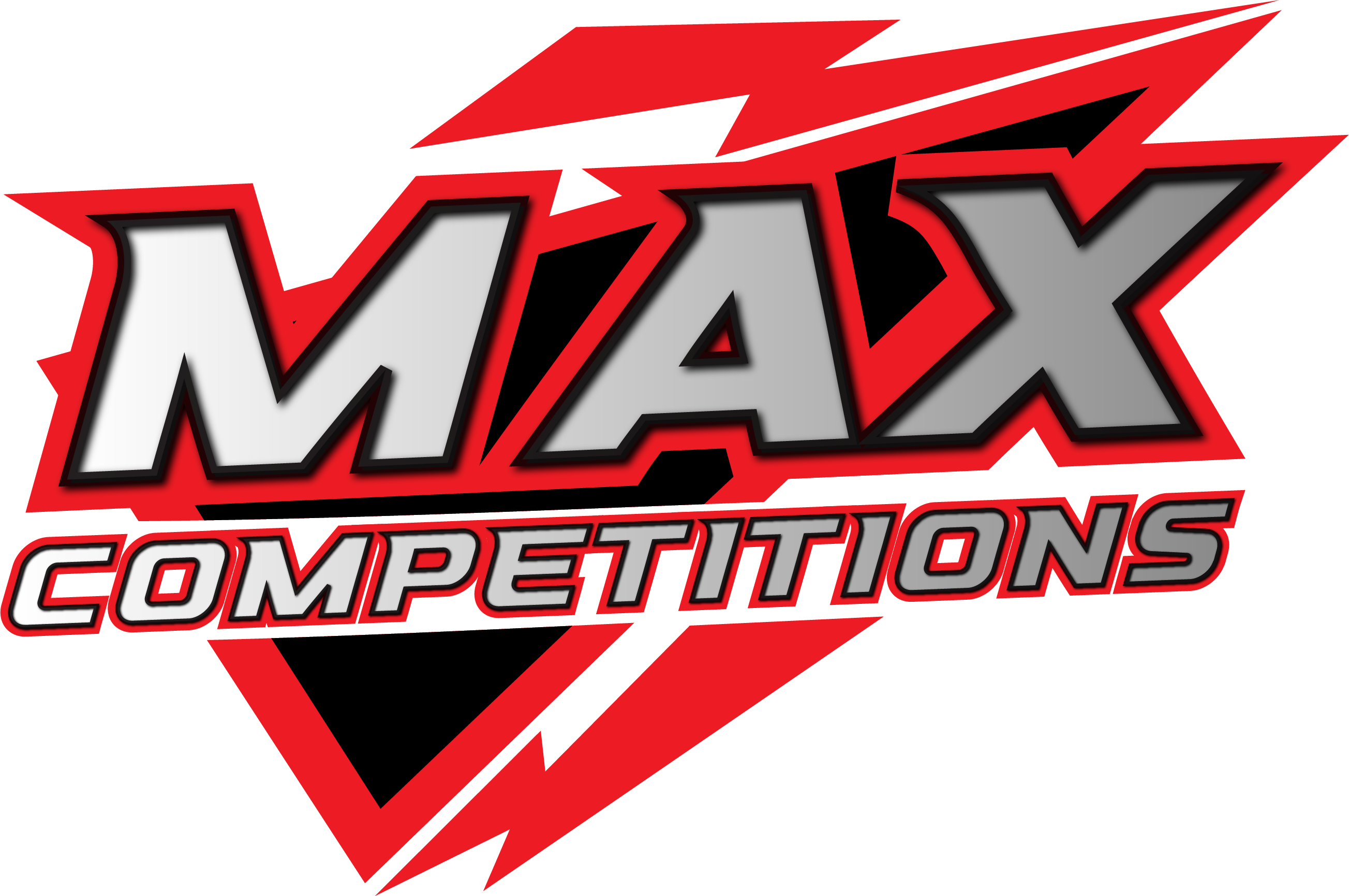Max Competitions logo