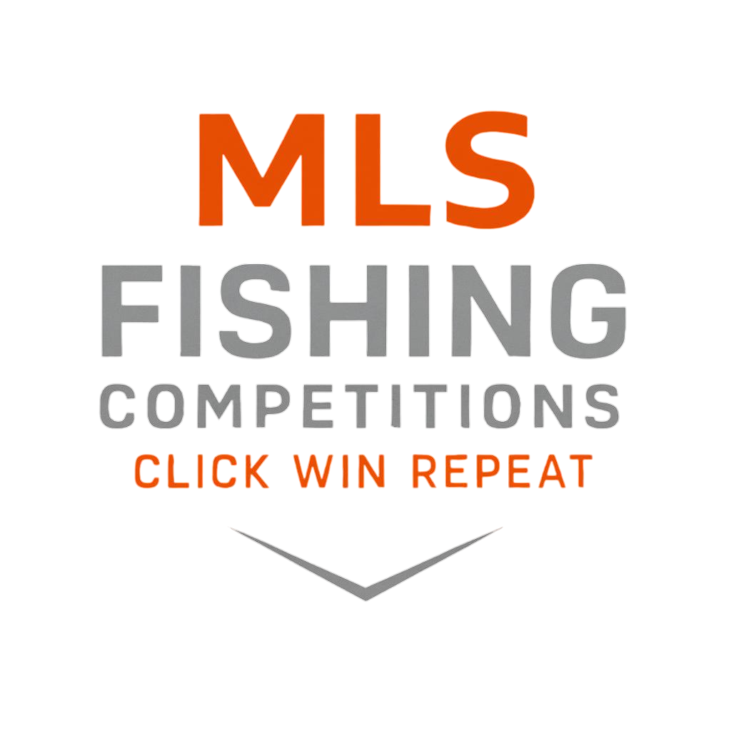 MLS Fishing Competitions logo