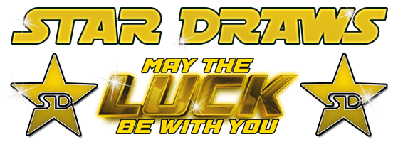 Star Draws logo