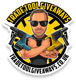 Trade Tool Giveaways logo