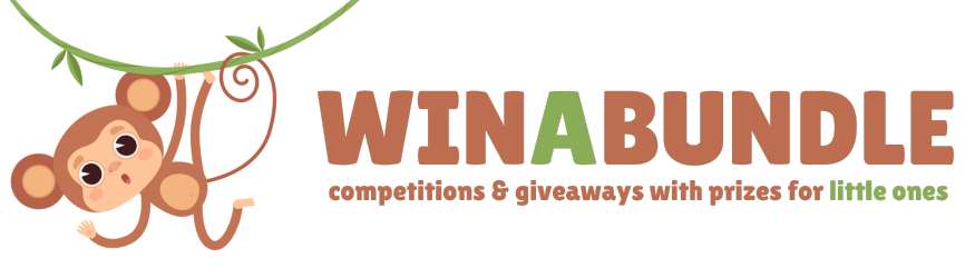 Win A Bundle logo